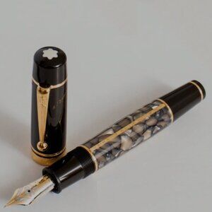 Montblanc - Writers Edition 1996 Alexander Dumas